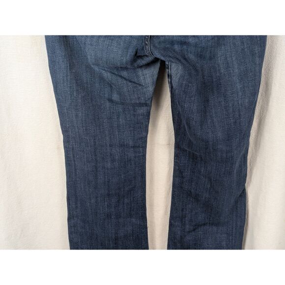 Lucky Brand Sweet Boot Jeans Blue Women's Size 12/31 - Picture 8 of 13